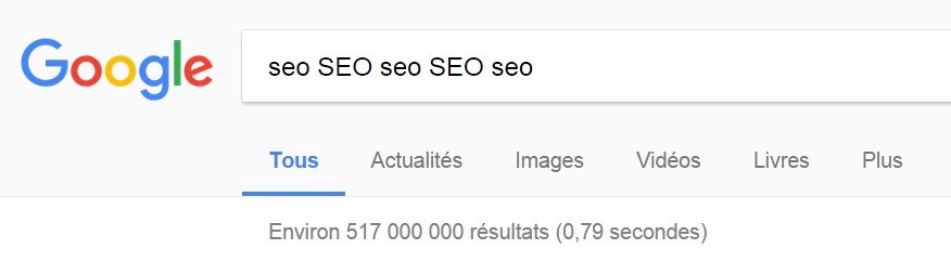 Le SEO pour quoi faire ?