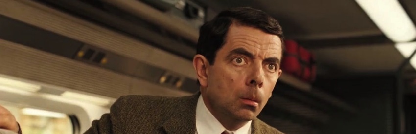 Mr Bean