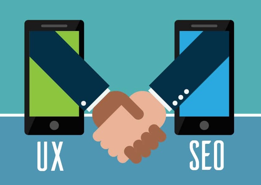 Image seo et ux