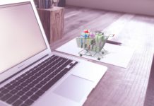 Panier ecommerce