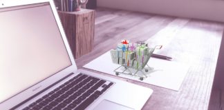 Panier ecommerce