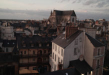 Rennes