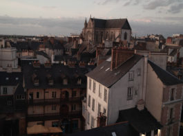 Rennes