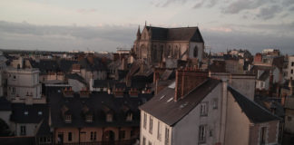 Rennes