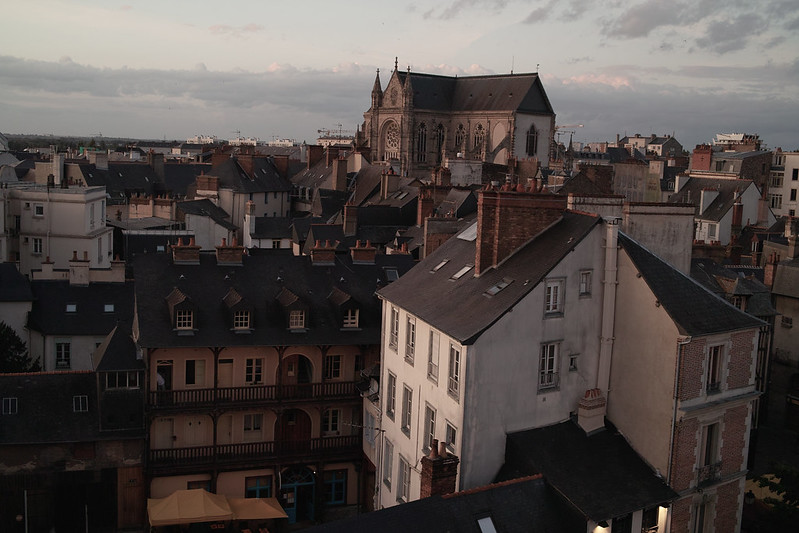 Rennes