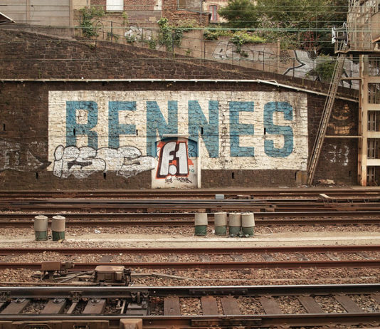 Rennes
