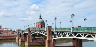 Toulouse