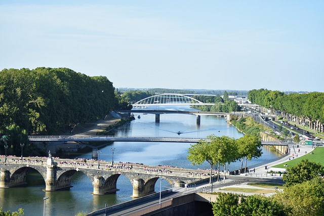 Angers