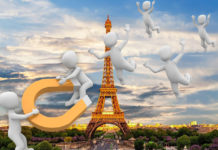 Inbound Paris