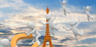 Inbound Paris