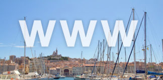 Web Marseille