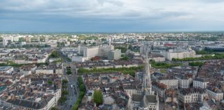 Nantes