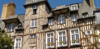 Rennes