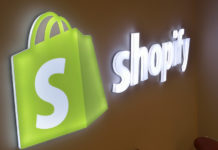 Shopify