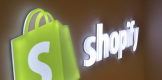 Shopify