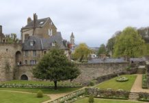 Vannes Bretagne