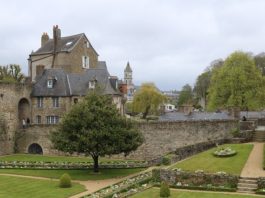 Vannes Bretagne