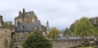 Vannes Bretagne