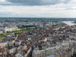 Nantes