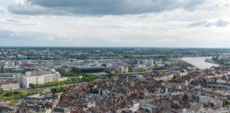 Nantes