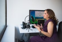 Relation client COvid