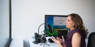 Relation client COvid