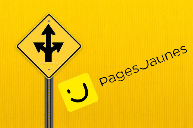 Pages Jaunes