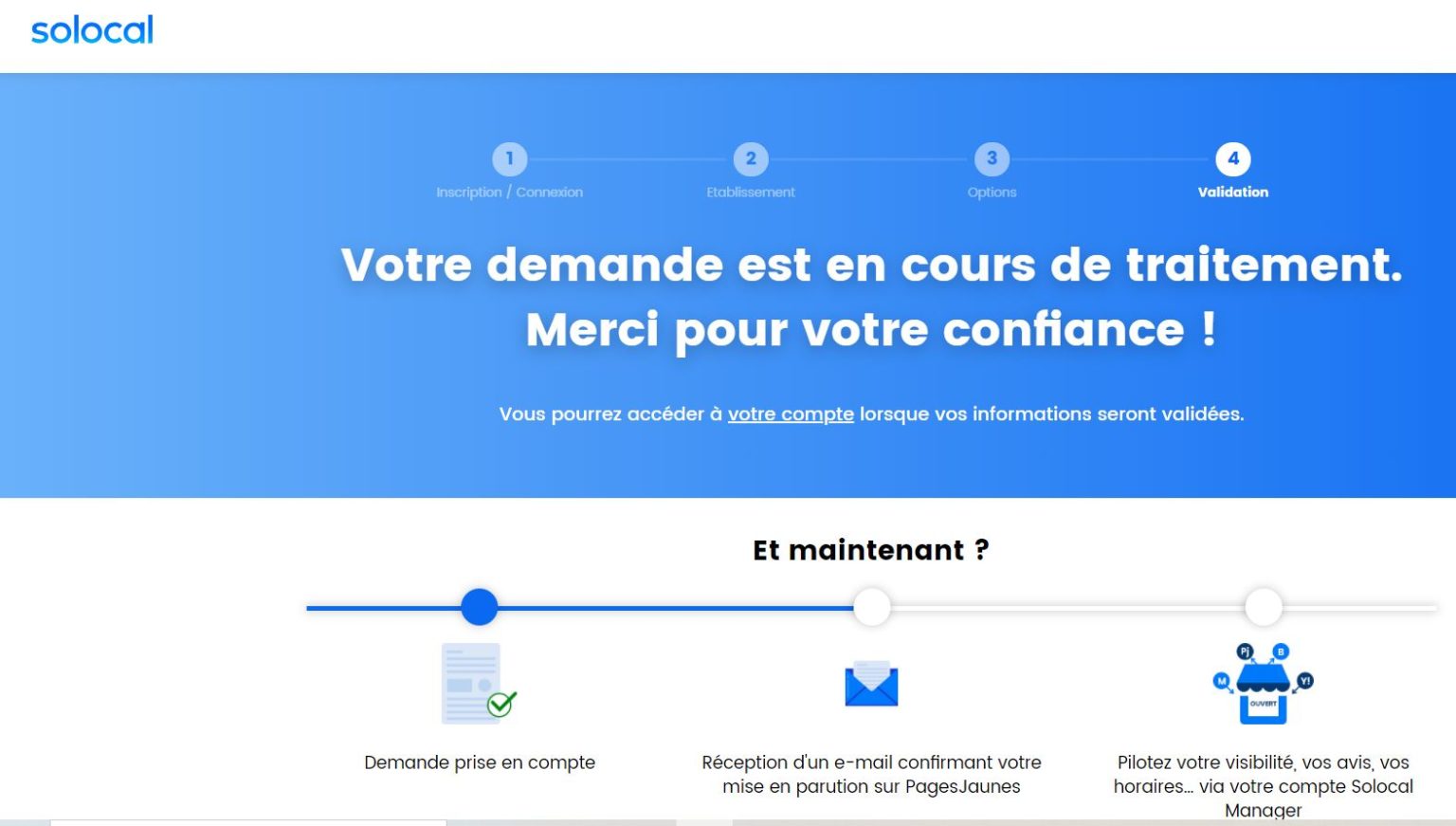 Référencement Pages Jaunes, comment inscrire son entreprise