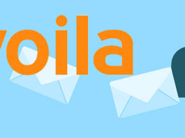 Voila Mail