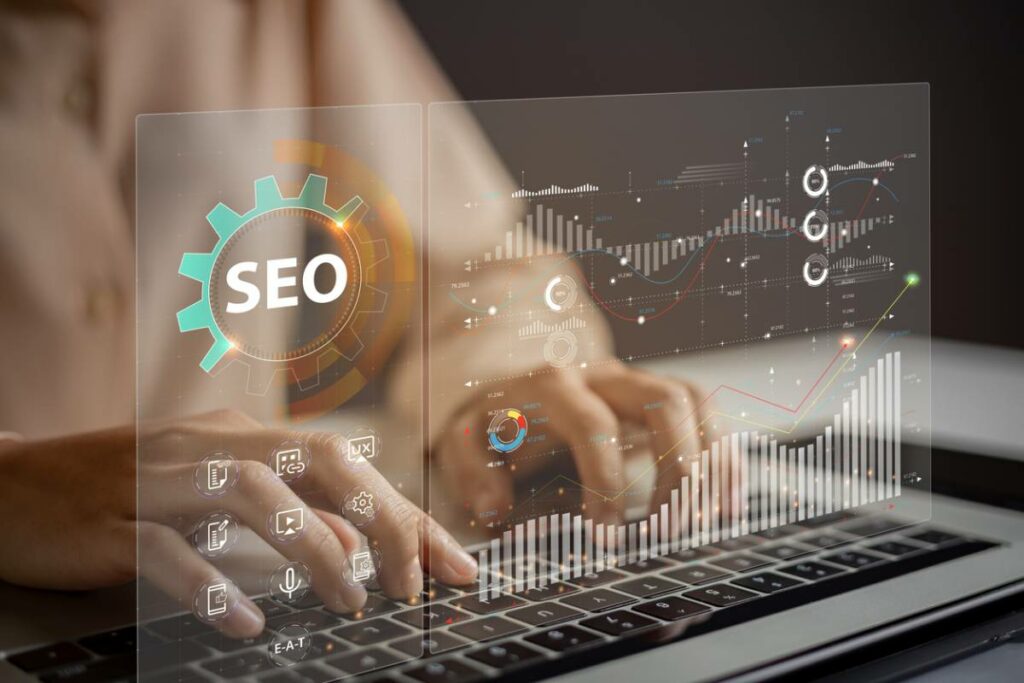 Audit SEO