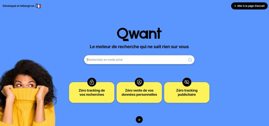 Qwant