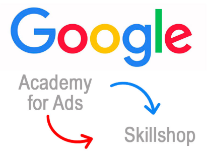 Google Academy est devenu Google Skillshop