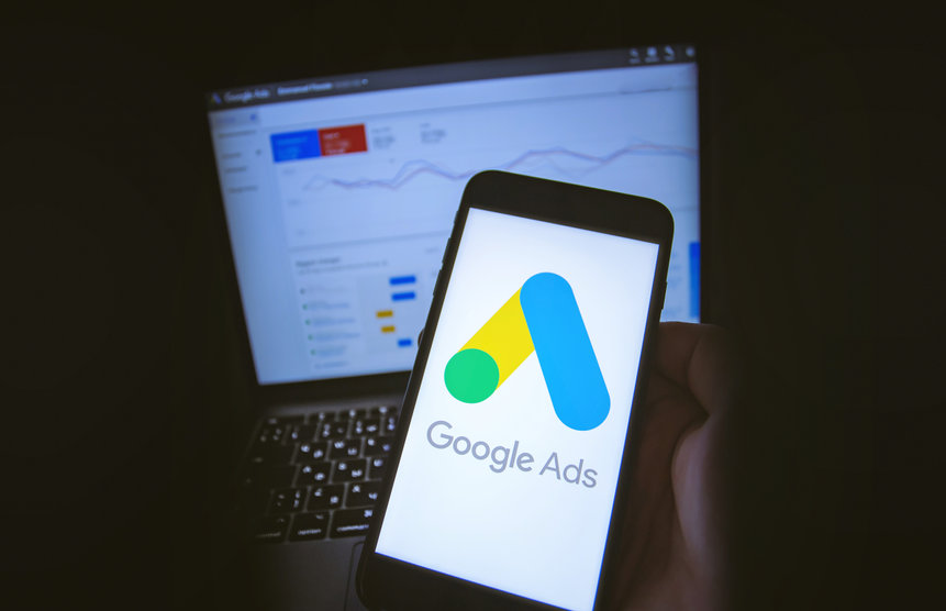 Google Ads