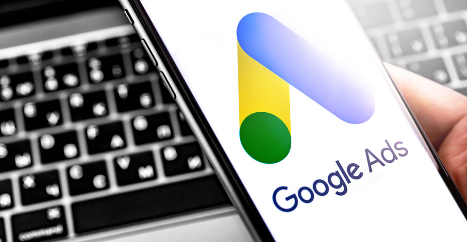 Google Ads