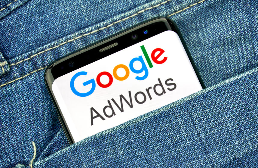 Google Adwords