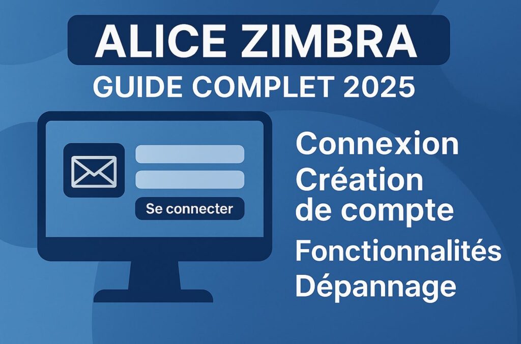 ALICE ZIMBRA