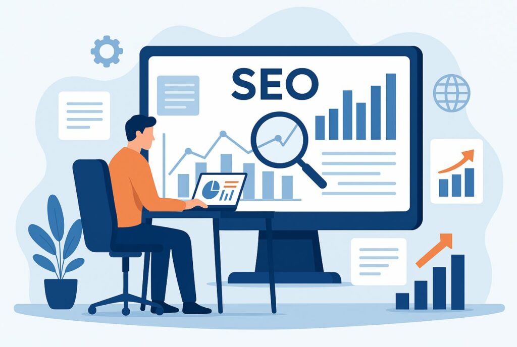audit NETLINKING