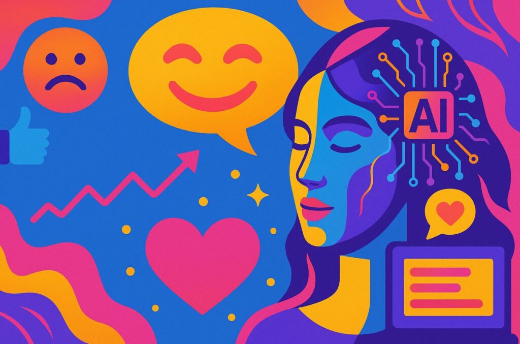 analyse sentiment ai