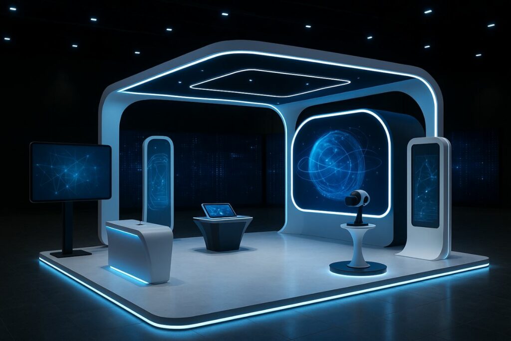 salon professionnel