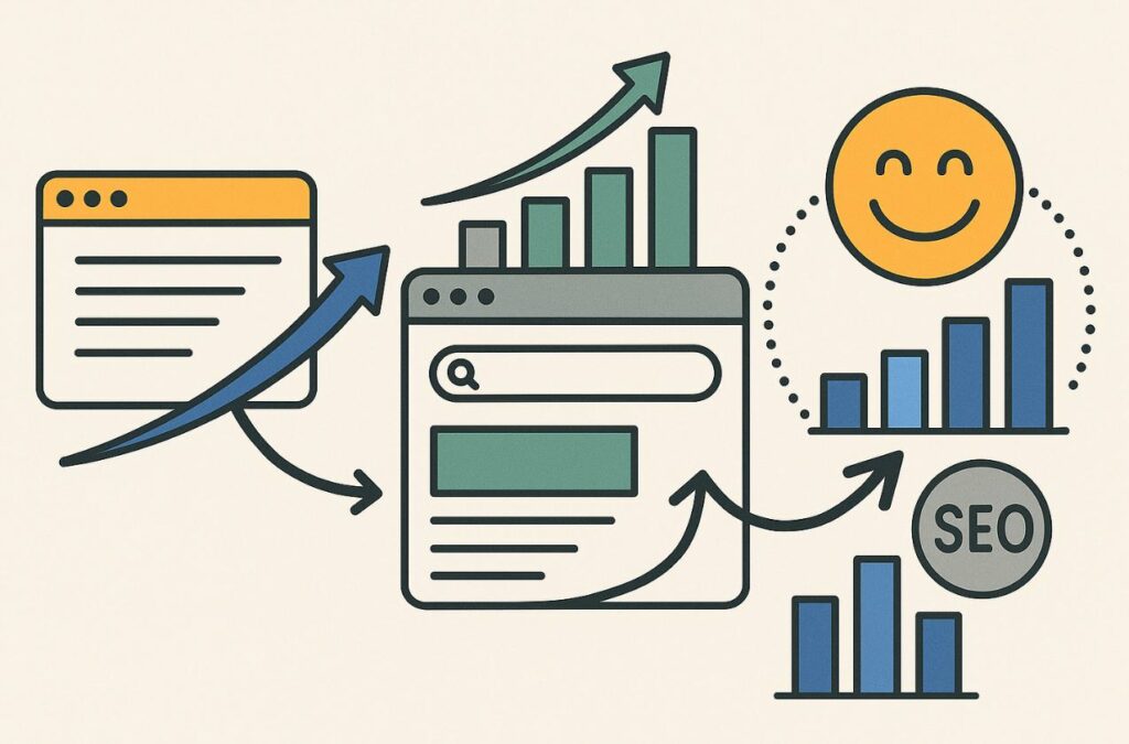 Google espionne via Chrome, les visites attirent des visites