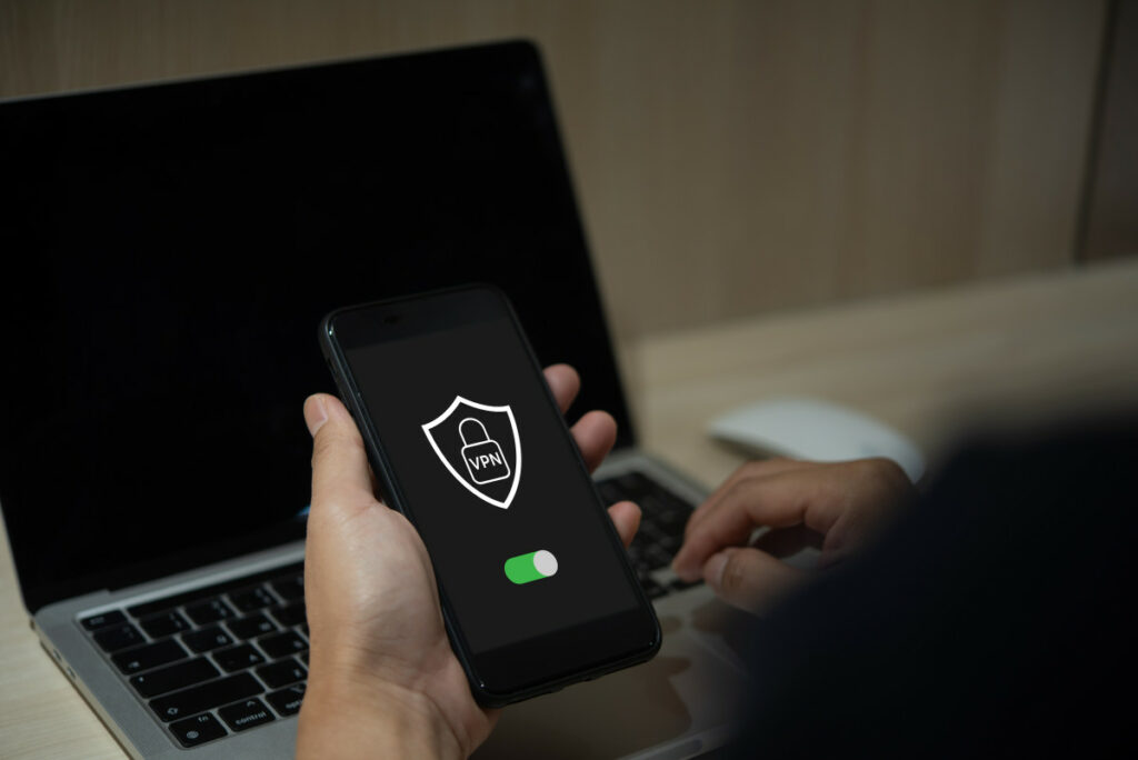 VPN