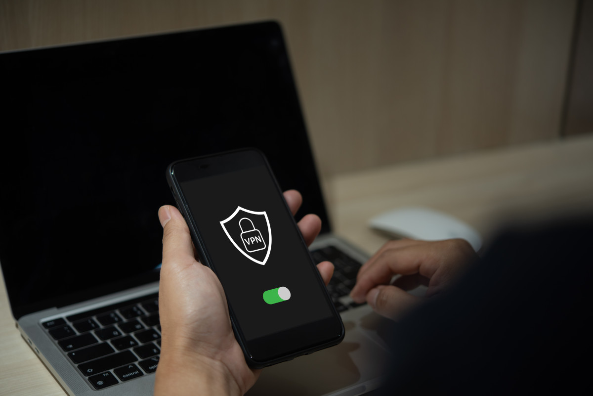 VPN