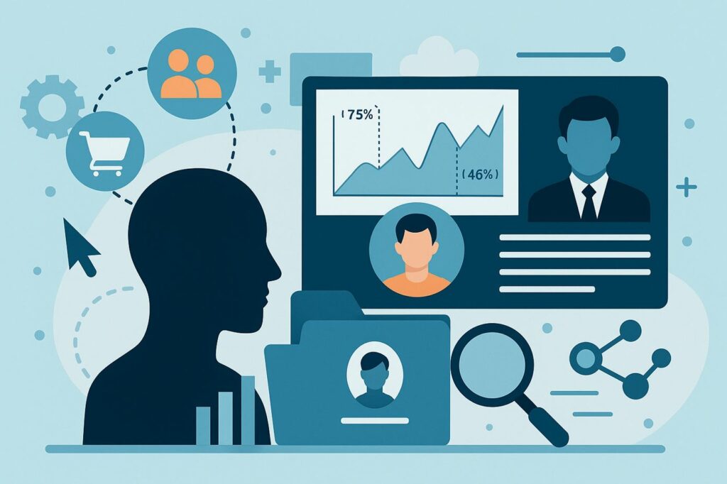 CRM vs CDP
