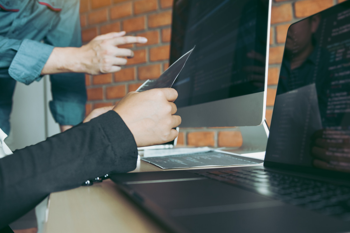 Programmeur site web