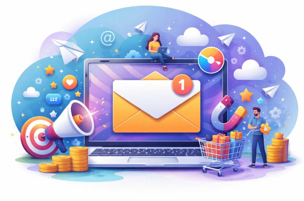 email marketing