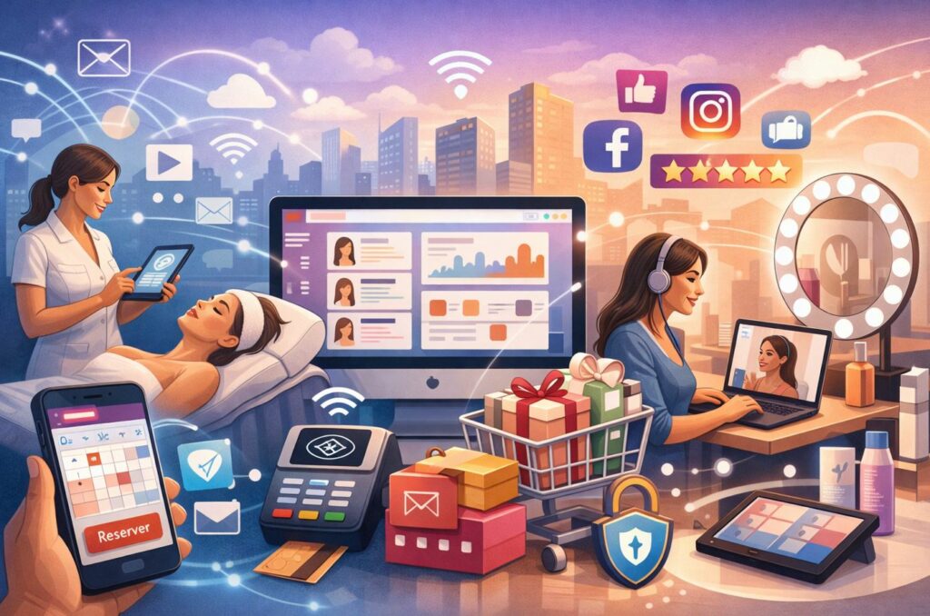 Institut et révolution digitale