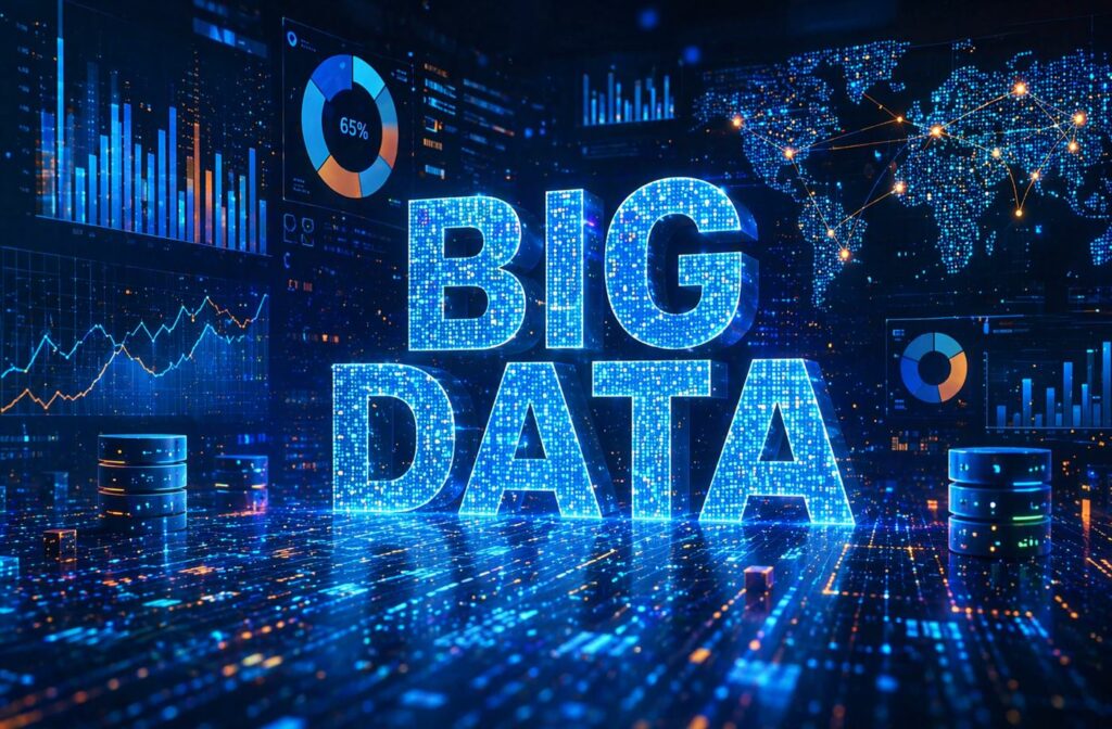 big data