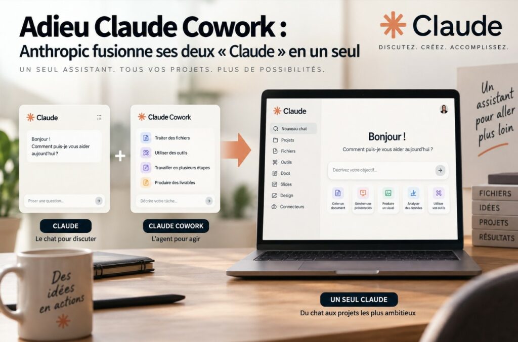 Claude unique